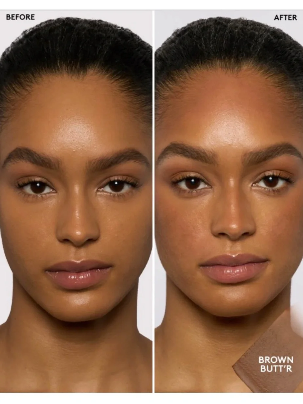 NEW✅Fenty Brown Butt’r